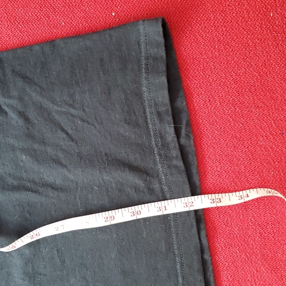 Sammy Hagar the red rocker short sleeve concert tee size 1X Costa Mesa - Picture 6 of 6